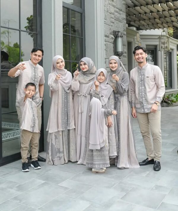 Mayesha Series Kids - Image 2
