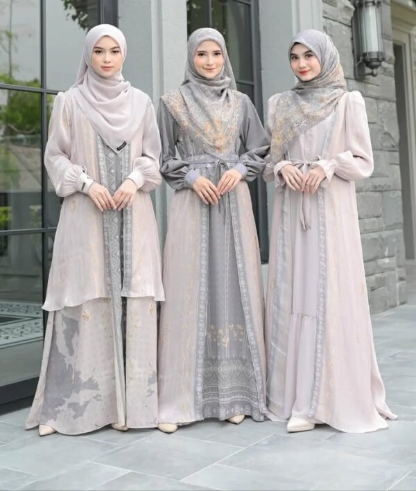 Mayesha Series - Image 3