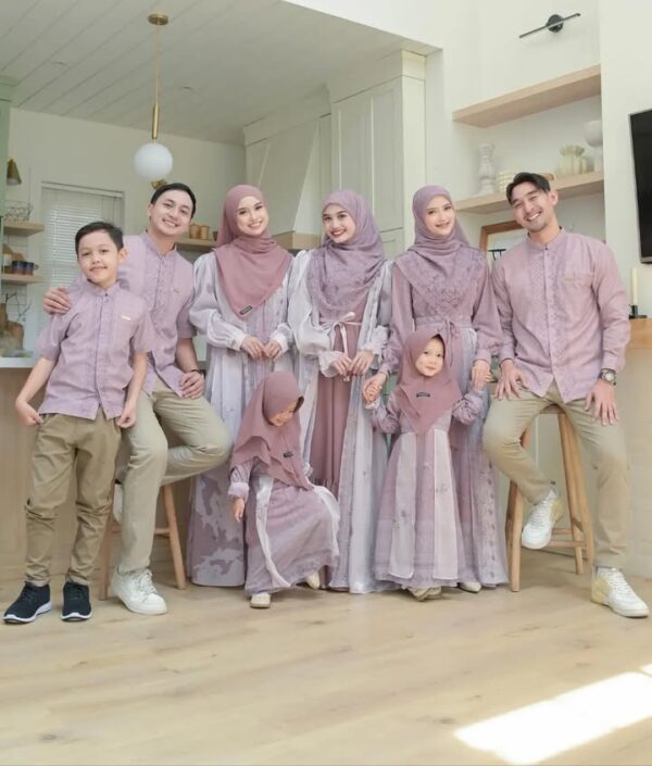 Mayesha Series Kids - Image 7