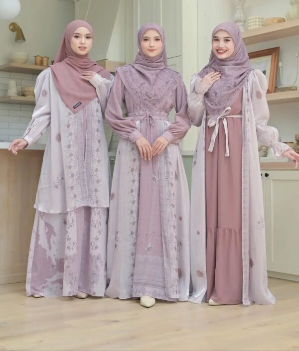 Mayesha Series - Image 37