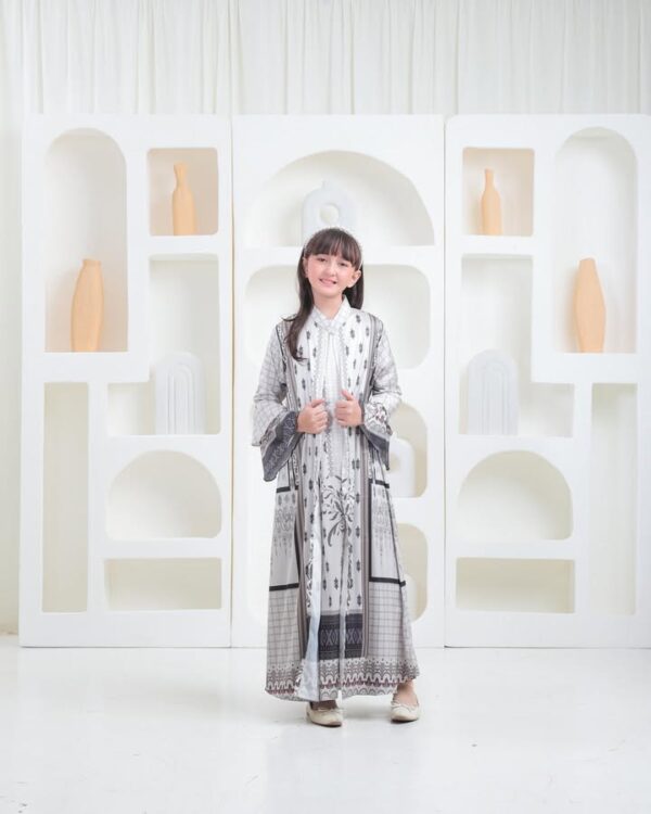 Aurel Series Kids