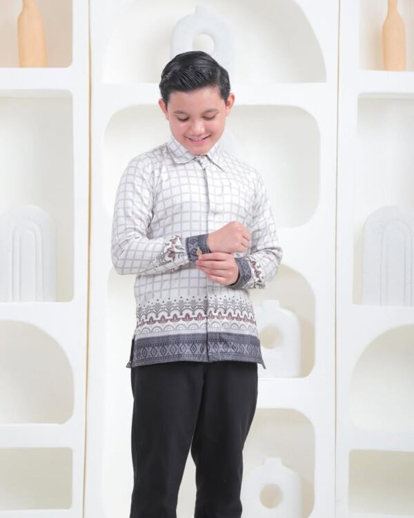 Aurel Series Kids - Image 9