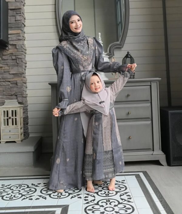 Mayesha Series Kids - Image 4