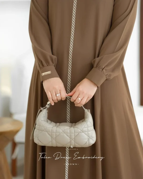 Talea Dress Embroidery - Image 10