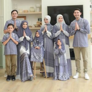 Yameena Family Kids