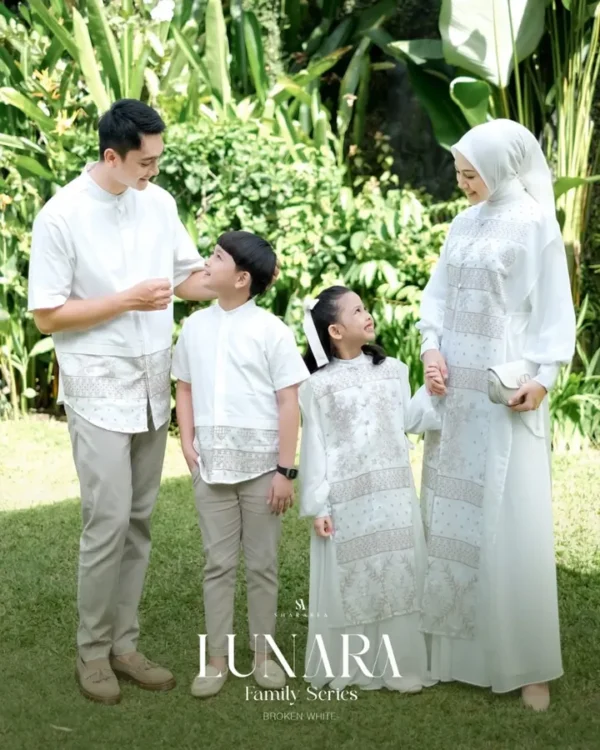 Lunara Family Series - Image 13
