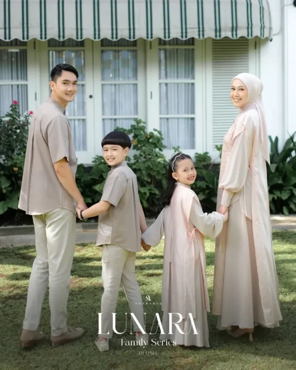 Lunara Family Series - Image 8