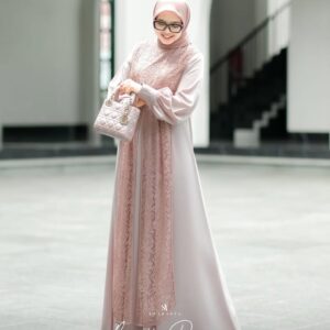 Maela Dress