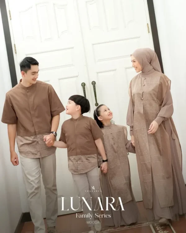Lunara Family Series - Image 2