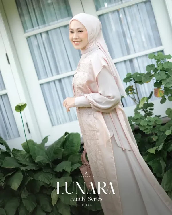 Lunara Family Series - Image 11