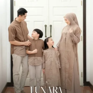 Lunara Family Series