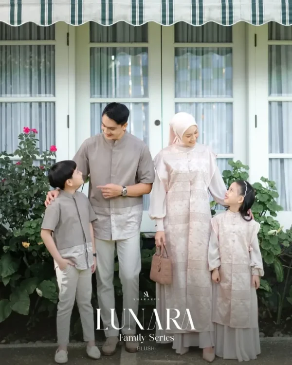Lunara Family Series - Image 7
