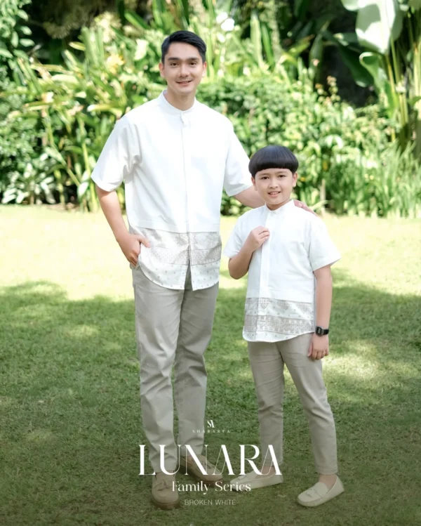 Lunara Family Series - Image 15