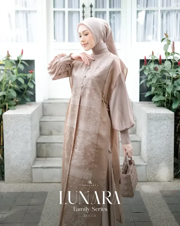 Lunara Family Series - Image 5