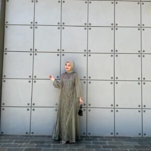 Anna Dress