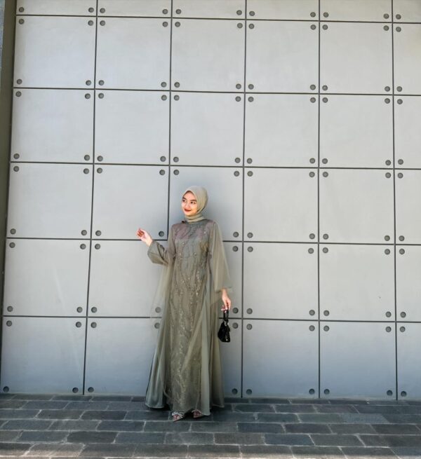 Anna Dress