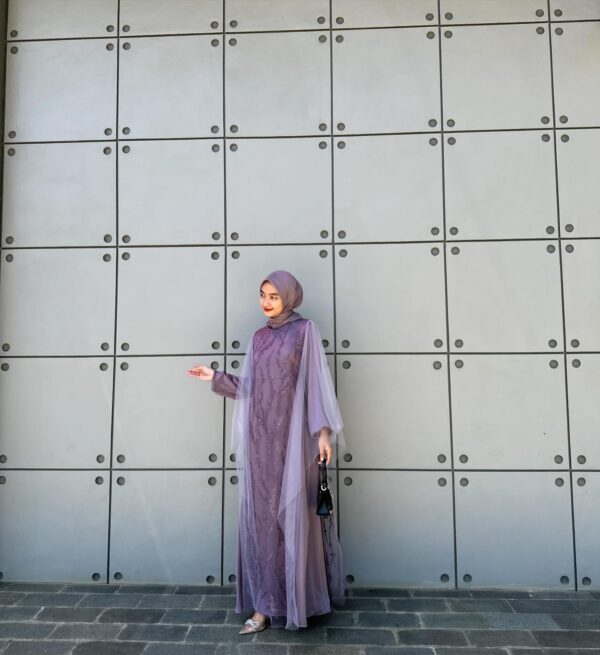 Anna Dress - Image 4