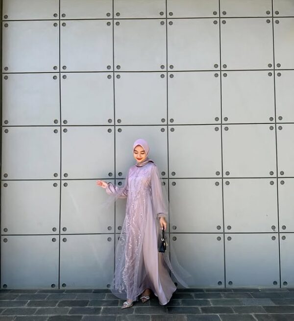 Anna Dress - Image 5