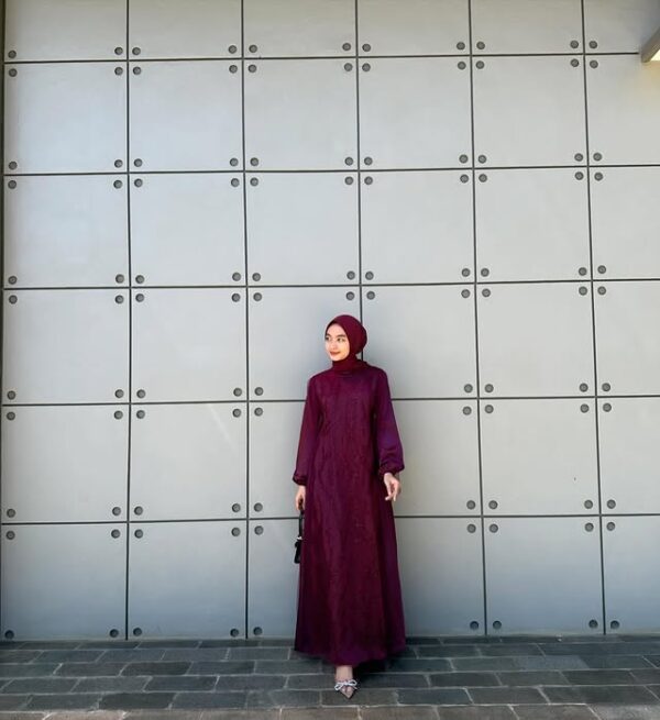 Anna Dress - Image 3
