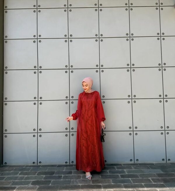 Anna Dress - Image 2