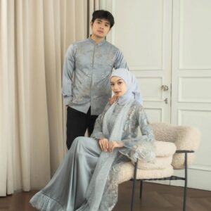 Olivia Couple Silver Sage