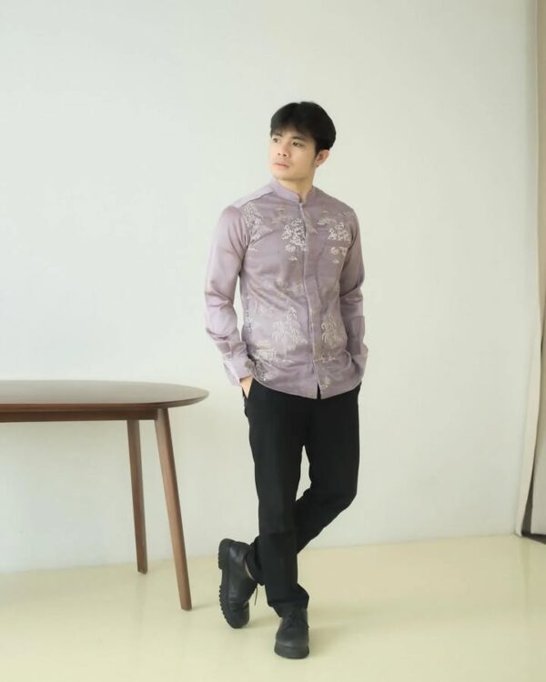 Olivia Couple Purple - Image 3
