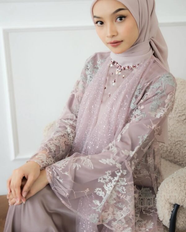 Olivia Couple Rose Gold - Image 3