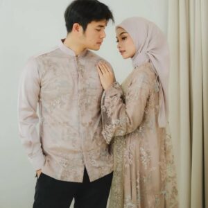 Olivia Couple Nude