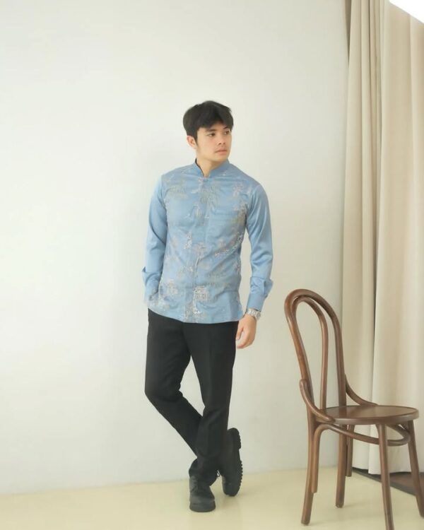 Olivia Couple Denim - Image 3