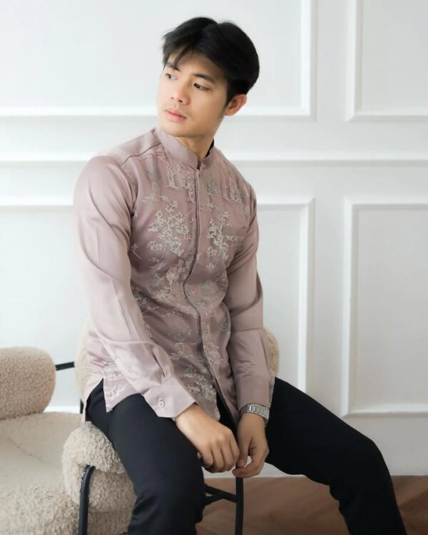 Olivia Couple Rose Gold - Image 4