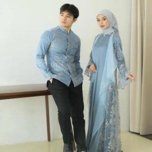 Olivia Couple Denim
