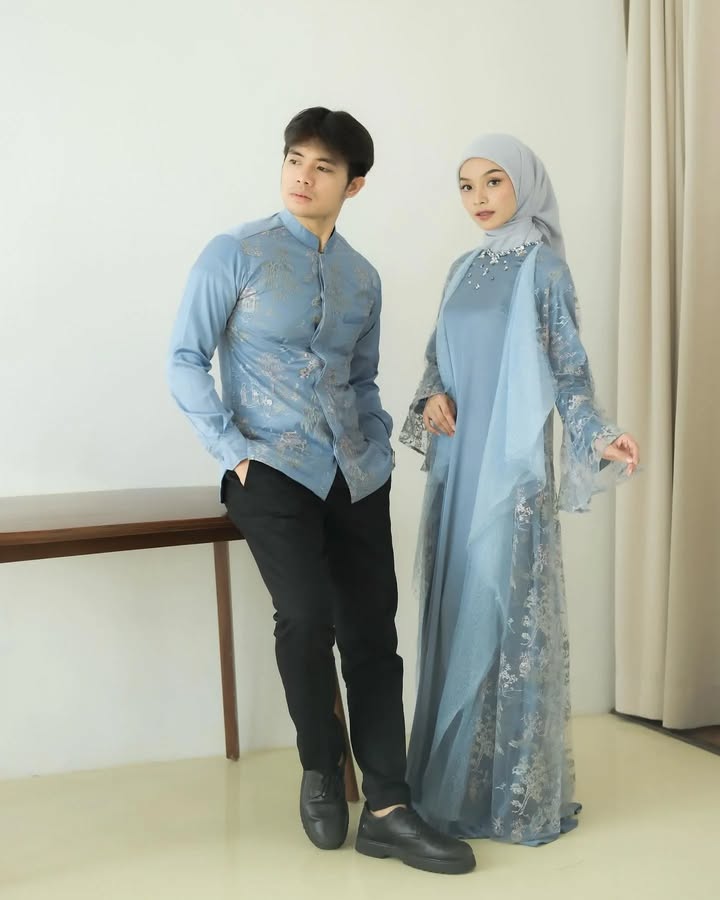Olivia Couple Denim