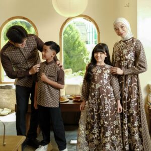 Ralina Set Family Cocho