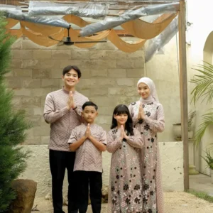 Ralina Set Family Rose Gold