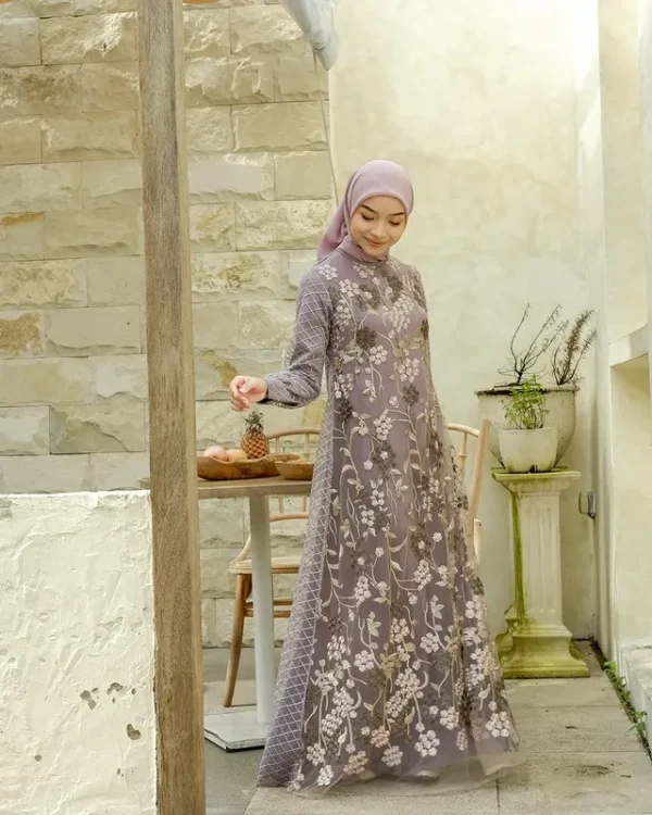 Ralina Set Family Mauve - Image 3