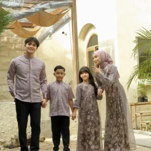 Ralina Set Family Mauve
