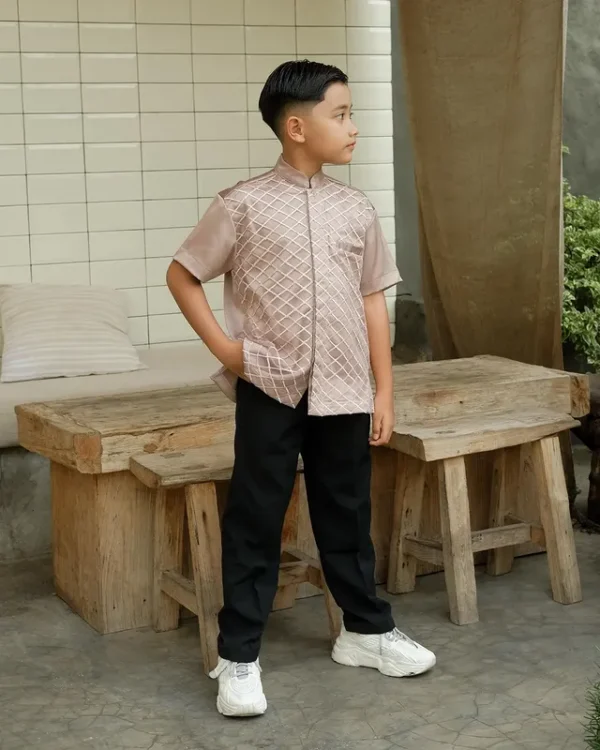Ralina Set Family Rose Gold - Image 6