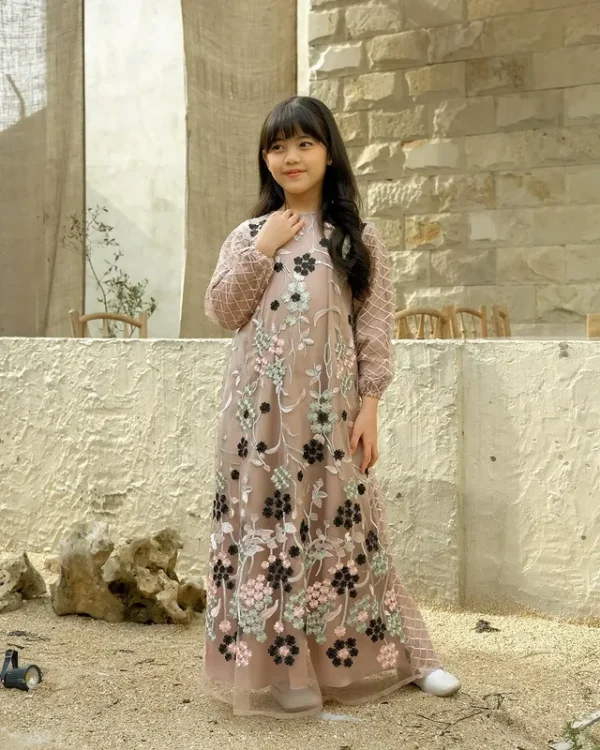 Ralina Set Family Rose Gold - Image 5