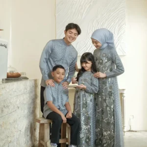 Ralina Set Family Teal Sage