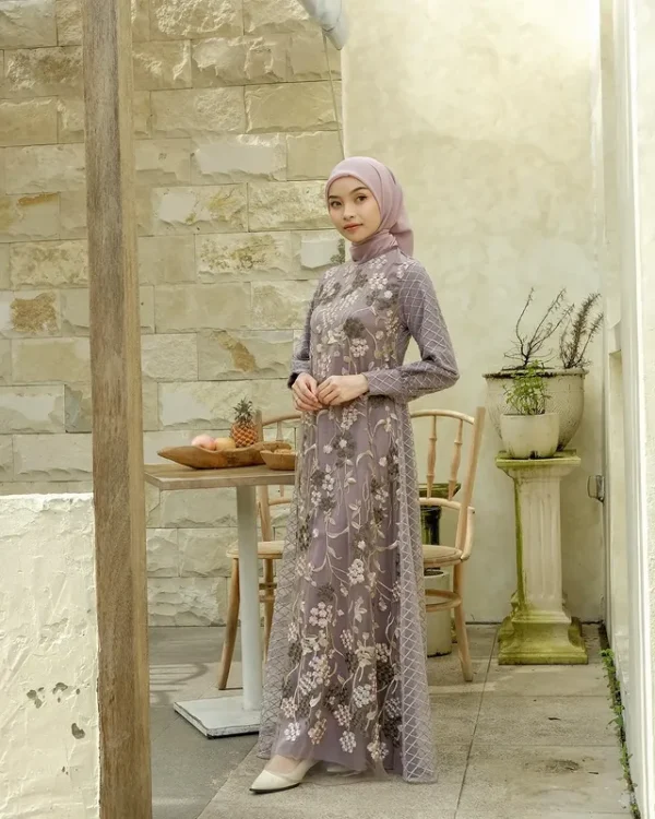 Ralina Set Family Mauve - Image 2