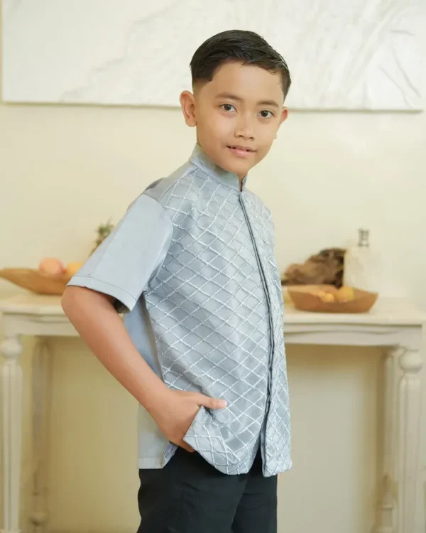 Ralina Set Family Teal Black - Image 7