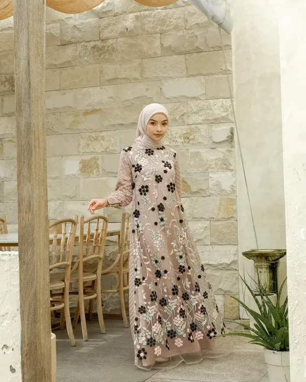 Ralina Set Family Rose Gold - Image 2