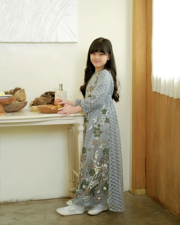 Ralina Set Family Teal Sage - Image 5