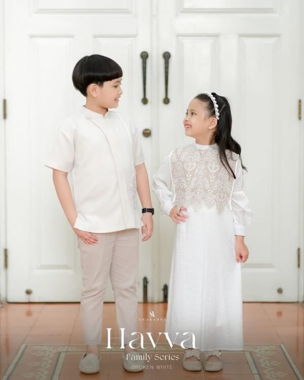 Havva Family Series Kids - Image 2