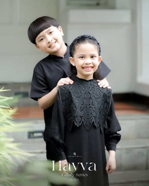 Havva Family Series Kids - Image 6