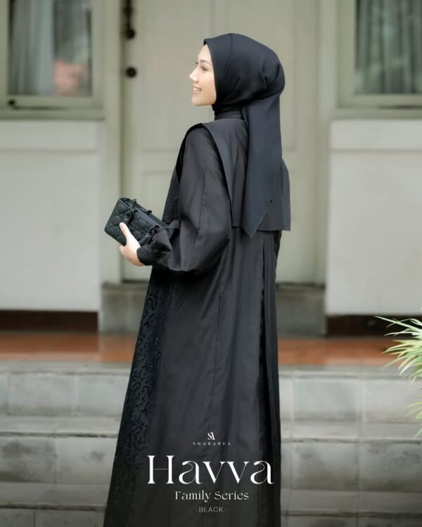 Havva Family Series - Image 32