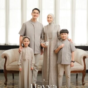 Havva Family Series