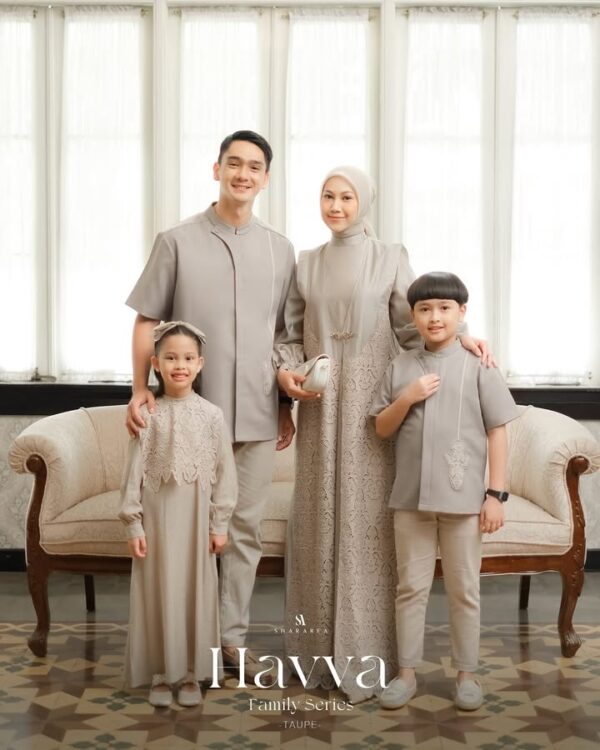 Havva Family Series