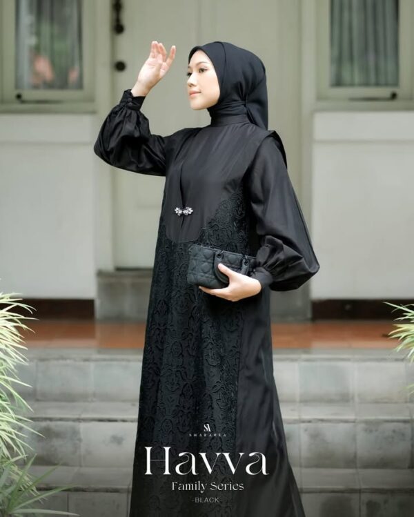 Havva Family Series - Image 31