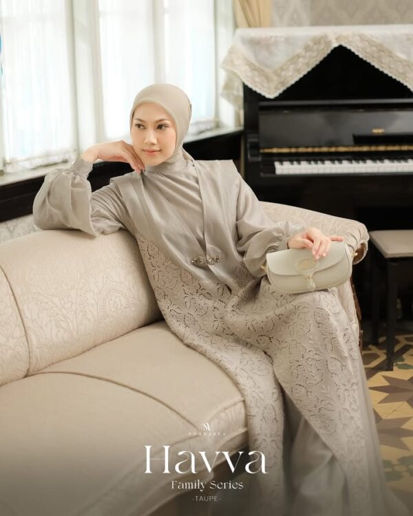 Havva Family Series - Image 7